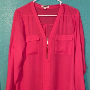 Women’s Express M Top